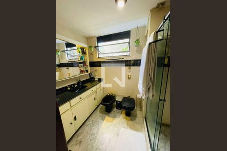 Apartamento à venda com 131m², 3 quartos e 2 vagas