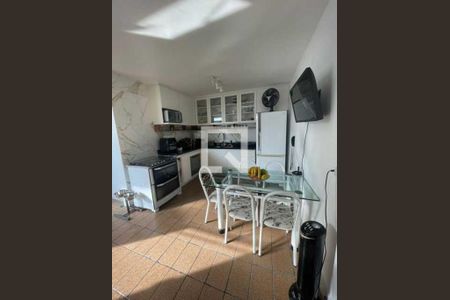 Apartamento à venda com 131m², 3 quartos e 2 vagas