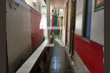 Casa à venda com 42m², 3 quartos e sem vaga