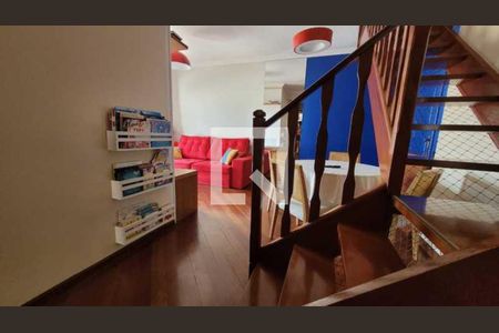 Apartamento à venda com 100m², 3 quartos e 2 vagas