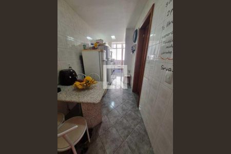 Apartamento à venda com 100m², 3 quartos e 2 vagas