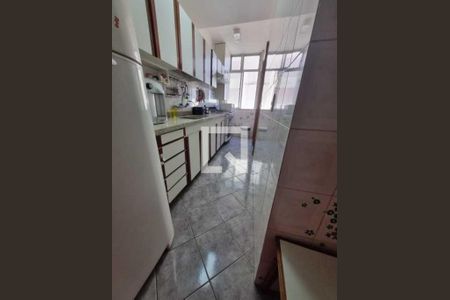 Apartamento à venda com 100m², 3 quartos e 2 vagas