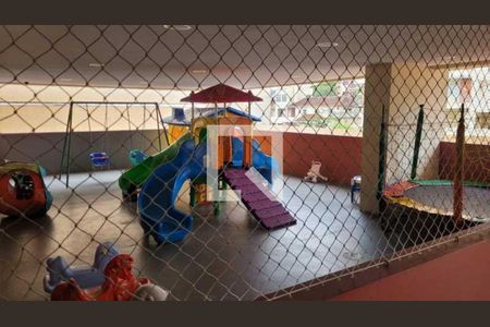 Apartamento à venda com 100m², 3 quartos e 2 vagas