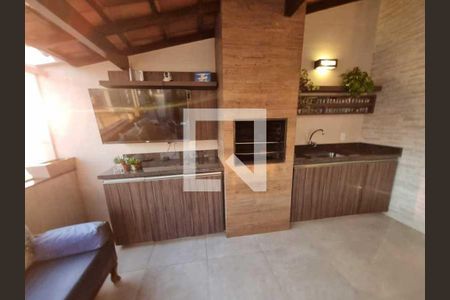 Apartamento à venda com 100m², 3 quartos e 2 vagas