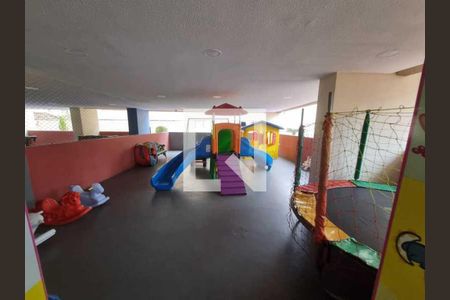 Apartamento à venda com 100m², 3 quartos e 2 vagas