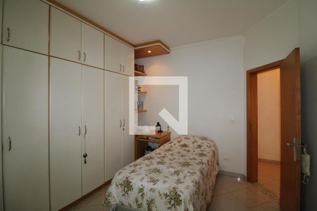 Casa à venda com 419m², 5 quartos e 6 vagasQuarto 3