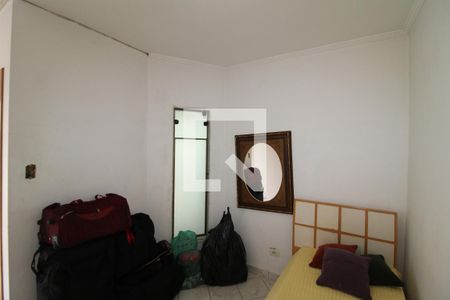 Casa à venda com 419m², 5 quartos e 6 vagasEdícula - Quarto 2