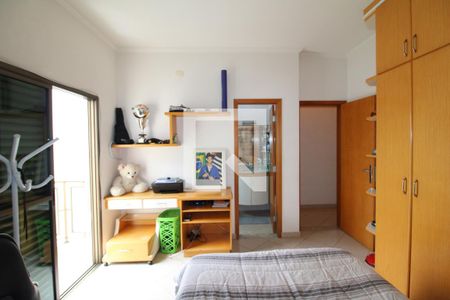 Casa à venda com 419m², 5 quartos e 6 vagasQuarto 4