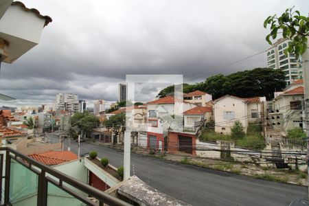 Casa à venda com 419m², 5 quartos e 6 vagasQuarto 3 - Varanda