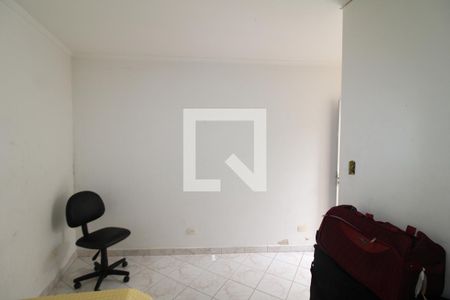 Casa à venda com 419m², 5 quartos e 6 vagasEdícula - Quarto 2