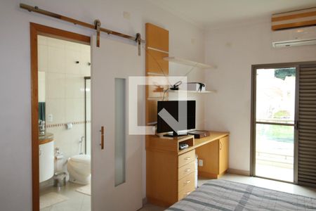 Casa à venda com 419m², 5 quartos e 6 vagasQuarto 1