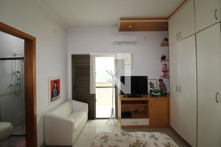 Casa à venda com 419m², 5 quartos e 6 vagasQuarto 3