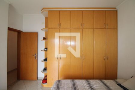 Casa à venda com 419m², 5 quartos e 6 vagasQuarto 4