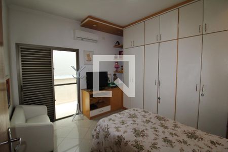 Casa à venda com 419m², 5 quartos e 6 vagasQuarto 3