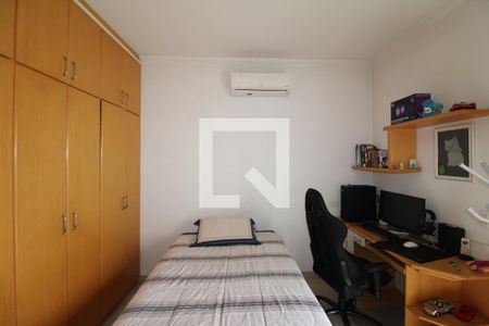 Casa à venda com 419m², 5 quartos e 6 vagasQuarto 4