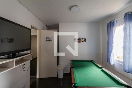 Apartamento à venda com 39m², 2 quartos e 1 vagaÁrea Comum - Sala de Jogos 