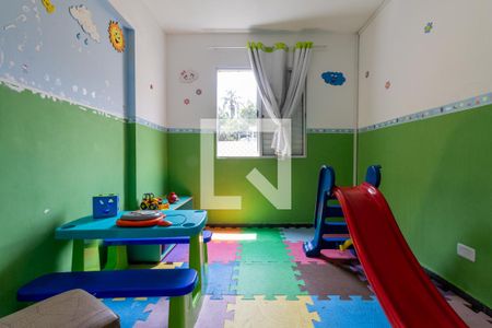 Apartamento à venda com 39m², 2 quartos e 1 vagaÁrea Comum - Brinquedoteca