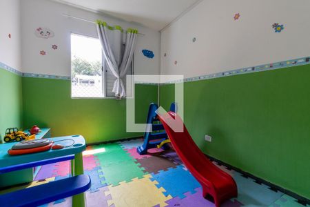 Apartamento à venda com 39m², 2 quartos e 1 vagaÁrea Comum - Brinquedoteca