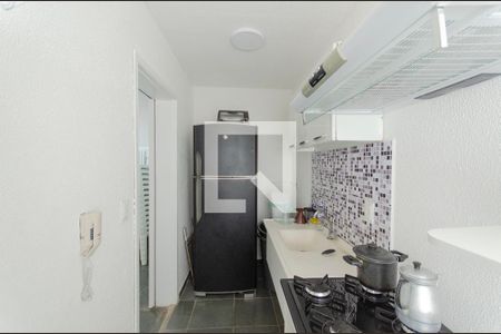 Apartamento à venda com 39m², 2 quartos e 1 vagaÁrea Comum - Salão de Festas 