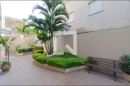 Apartamento à venda com 39m², 2 quartos e 1 vagaÁrea Comum 