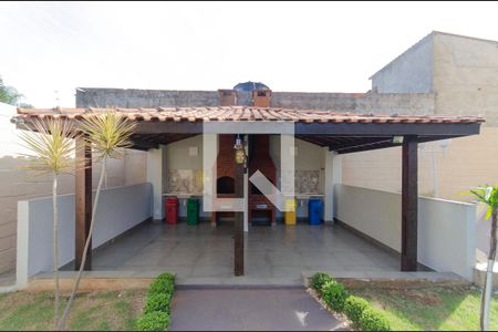 Apartamento à venda com 39m², 2 quartos e 1 vagaÁrea Comum - Churrasqueira  