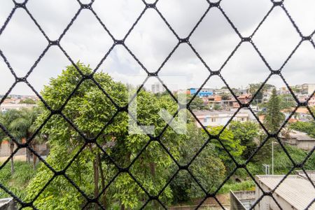 Apartamento à venda com 39m², 2 quartos e 1 vagaVista Quarto 2