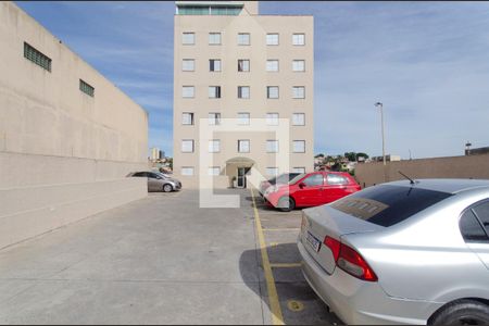 Apartamento à venda com 39m², 2 quartos e 1 vagaEstacionamento 