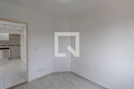 Apartamento à venda com 39m², 2 quartos e 1 vagaQuarto 2