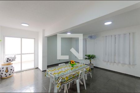 Apartamento à venda com 39m², 2 quartos e 1 vagaÁrea Comum - Salão de Festas 