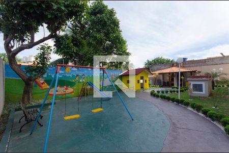 Apartamento à venda com 39m², 2 quartos e 1 vagaÁrea Comum - Playground 