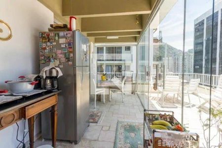 Apartamento à venda com 170m², 3 quartos e 2 vagas