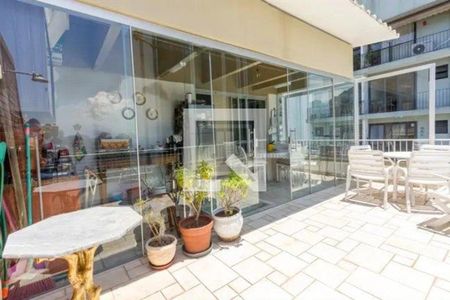 Apartamento à venda com 170m², 3 quartos e 2 vagas