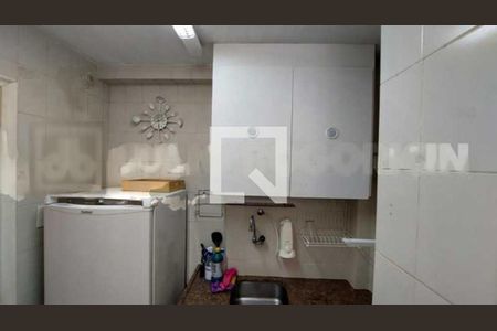 Apartamento à venda com 48m², 1 quarto e sem vaga