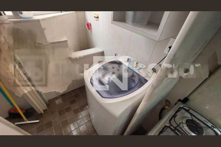 Apartamento à venda com 48m², 1 quarto e sem vaga