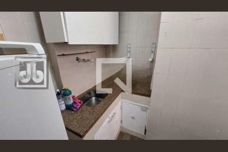 Apartamento à venda com 48m², 1 quarto e sem vaga
