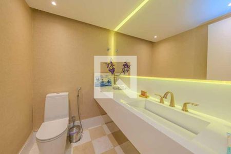 Apartamento à venda com 342m², 3 quartos e 2 vagas