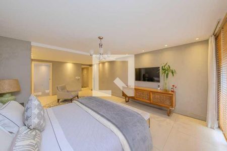 Apartamento à venda com 342m², 3 quartos e 2 vagas