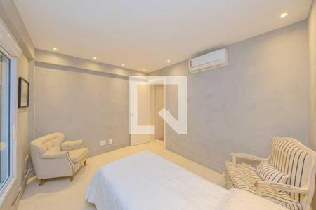 Apartamento à venda com 342m², 3 quartos e 2 vagas