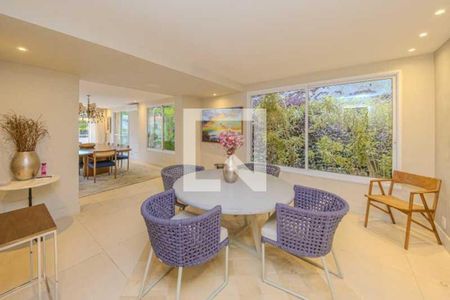 Apartamento à venda com 342m², 3 quartos e 2 vagas