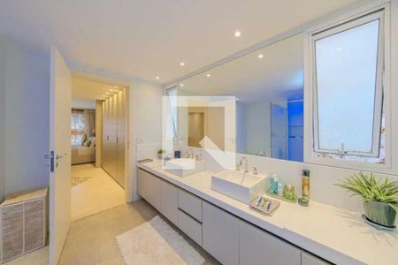 Apartamento à venda com 342m², 3 quartos e 2 vagas