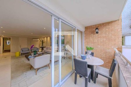 Apartamento à venda com 342m², 3 quartos e 2 vagas