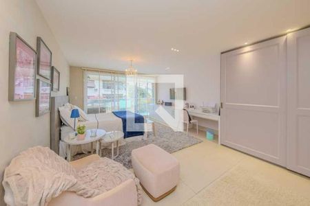 Apartamento à venda com 342m², 3 quartos e 2 vagas