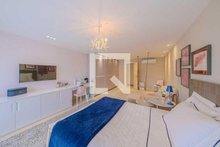 Apartamento à venda com 342m², 3 quartos e 2 vagas