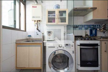Apartamento à venda com 240m², 4 quartos e 2 vagas
