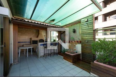 Apartamento à venda com 240m², 4 quartos e 2 vagas