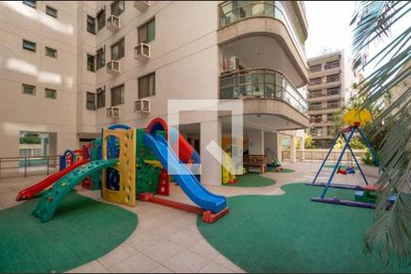 Apartamento à venda com 240m², 4 quartos e 2 vagas