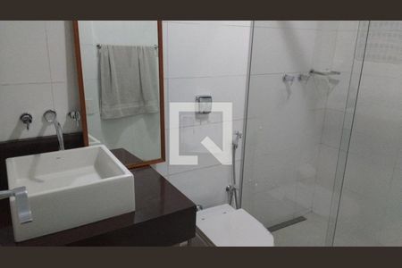 Apartamento à venda com 234m², 4 quartos e 1 vaga