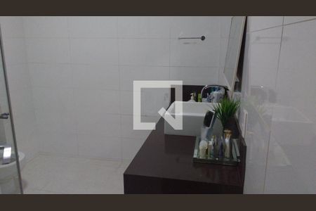 Apartamento à venda com 234m², 4 quartos e 1 vaga