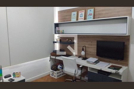 Apartamento à venda com 234m², 4 quartos e 1 vaga