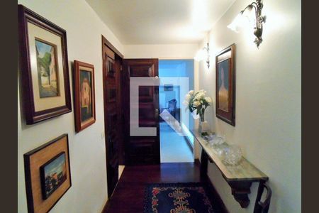 Apartamento à venda com 228m², 4 quartos e 3 vagas